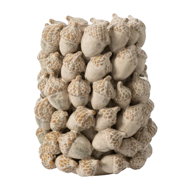 Acorn Vazo 22x26 cm