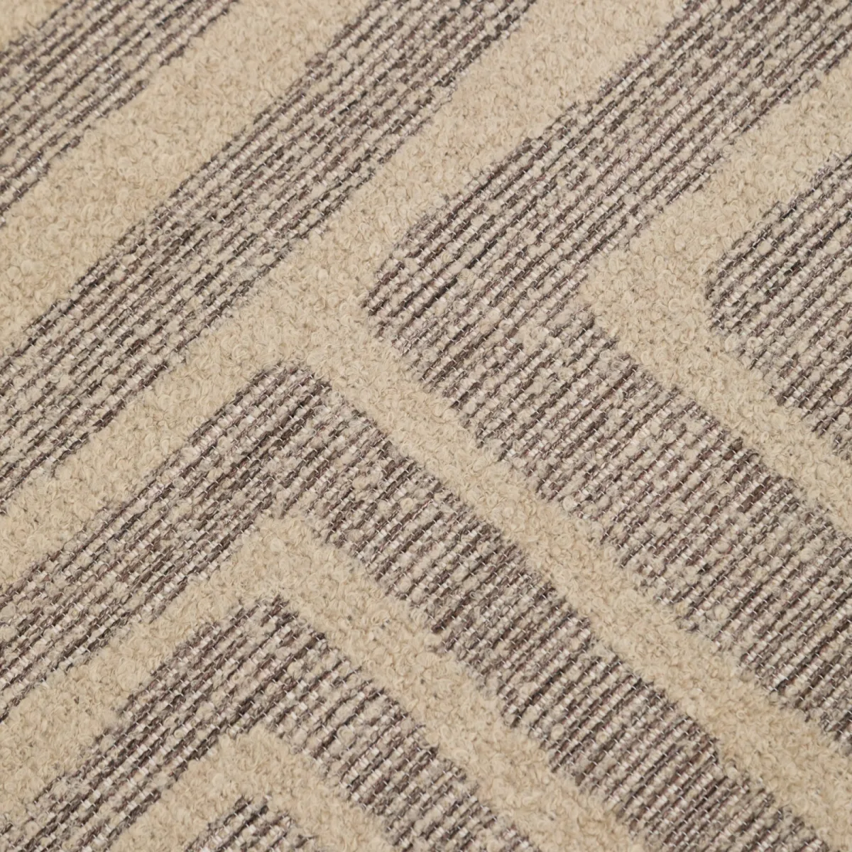 Ansa Halı Gri-bej 200x300 cm