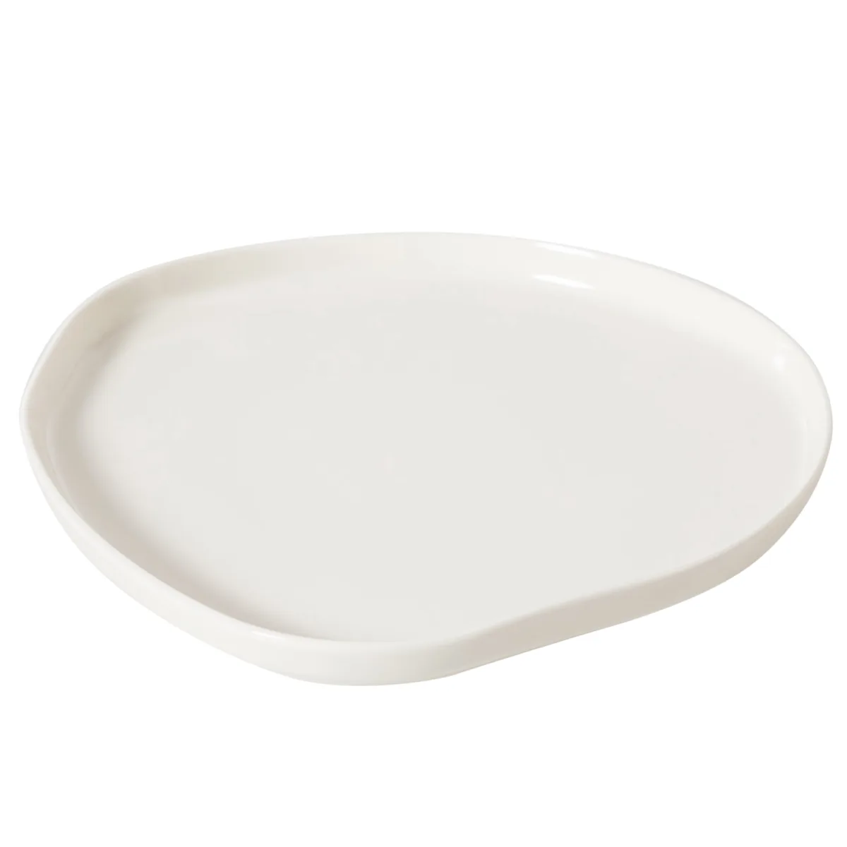 Aspendos Servis Tabağı Seti 26 cm - 6lı