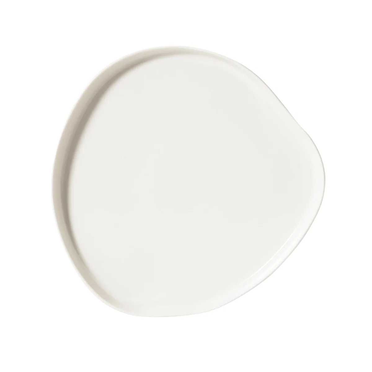 Aspendos Servis Tabağı Seti 26 cm - 6lı