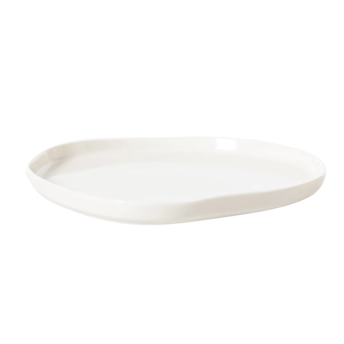 Aspendos Servis Tabağı Seti 26 cm - 6lı