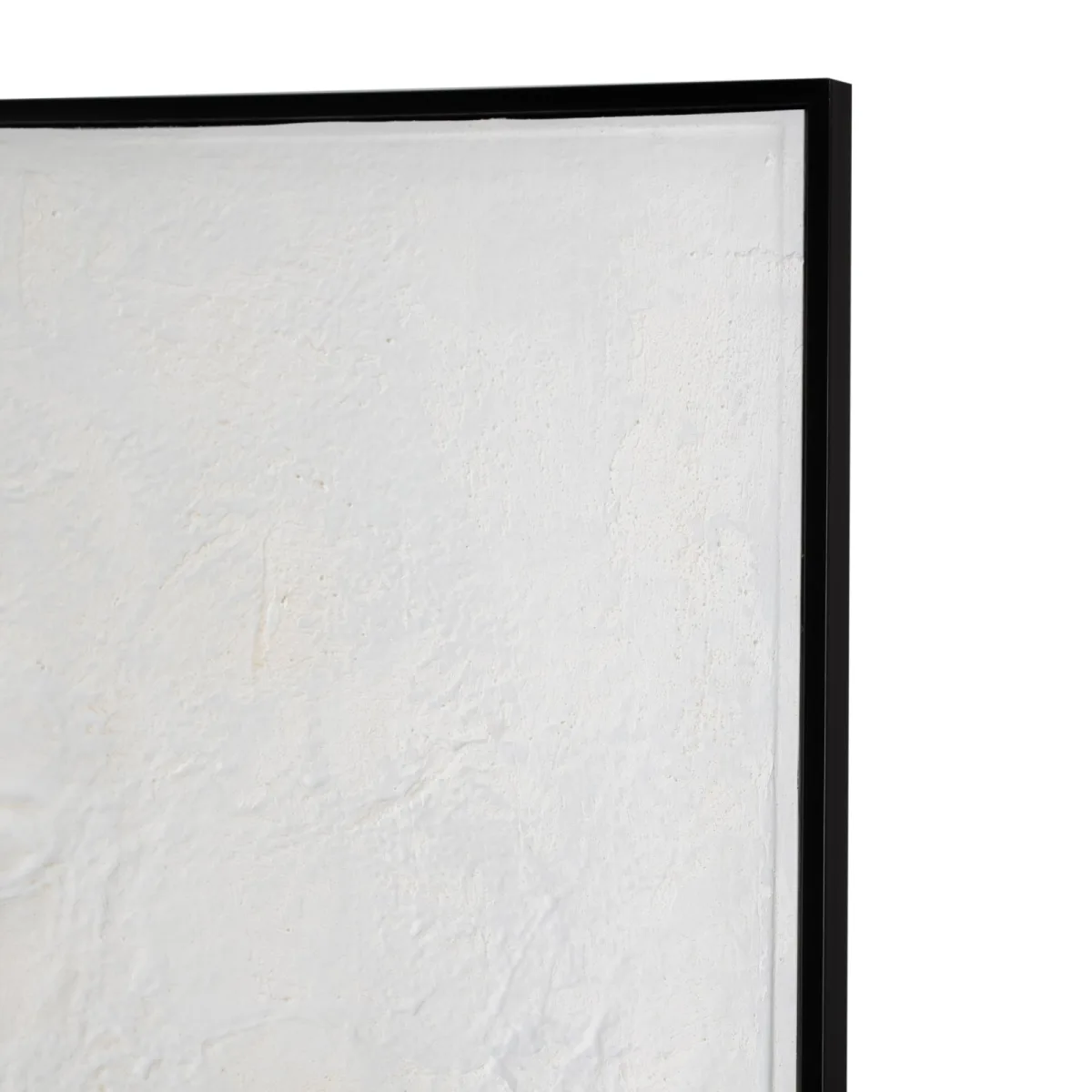 Buddha Çerçeveli Yağlı Boya Tablo 90x120 cm