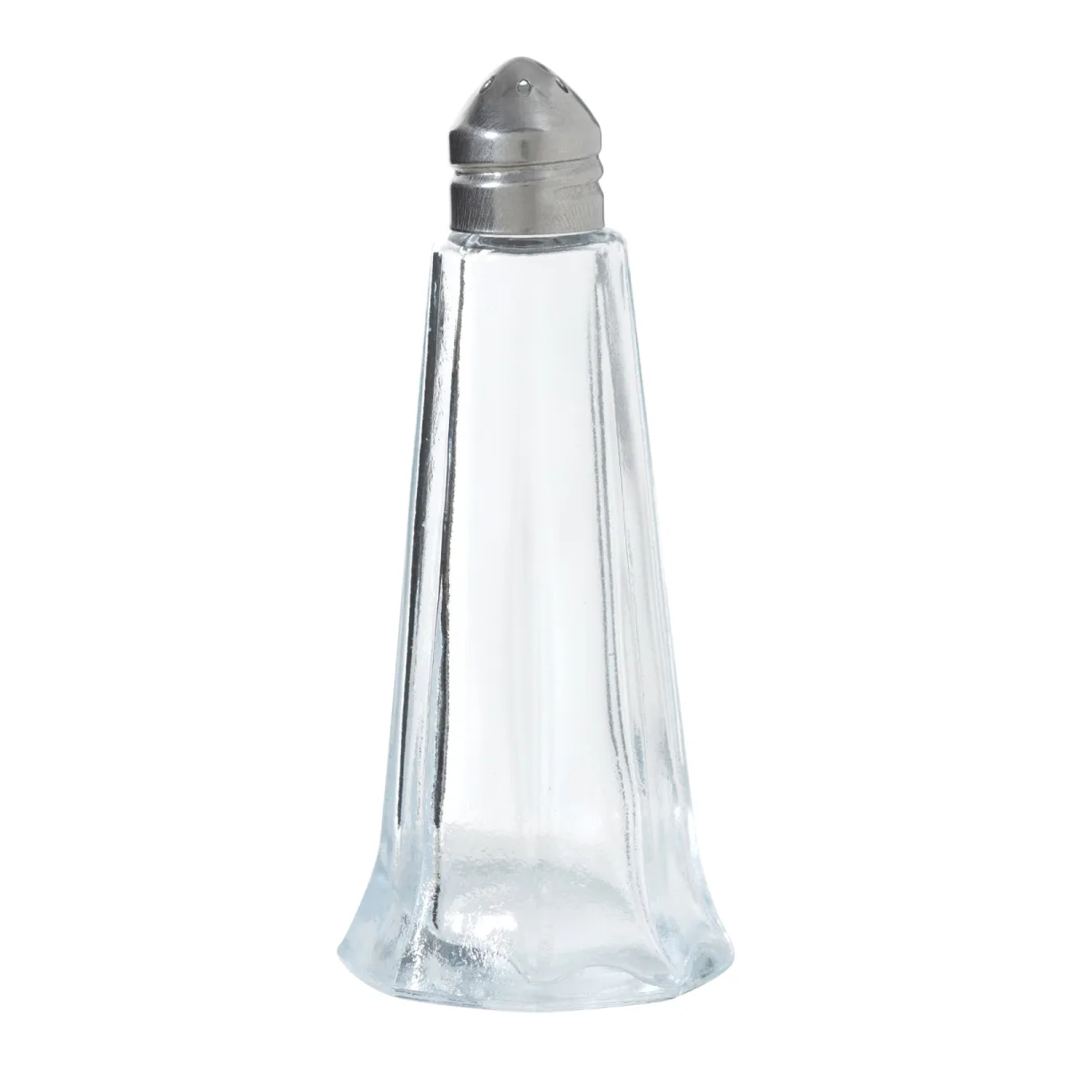 Cam Tuzluk Biberlik 2'li Set
