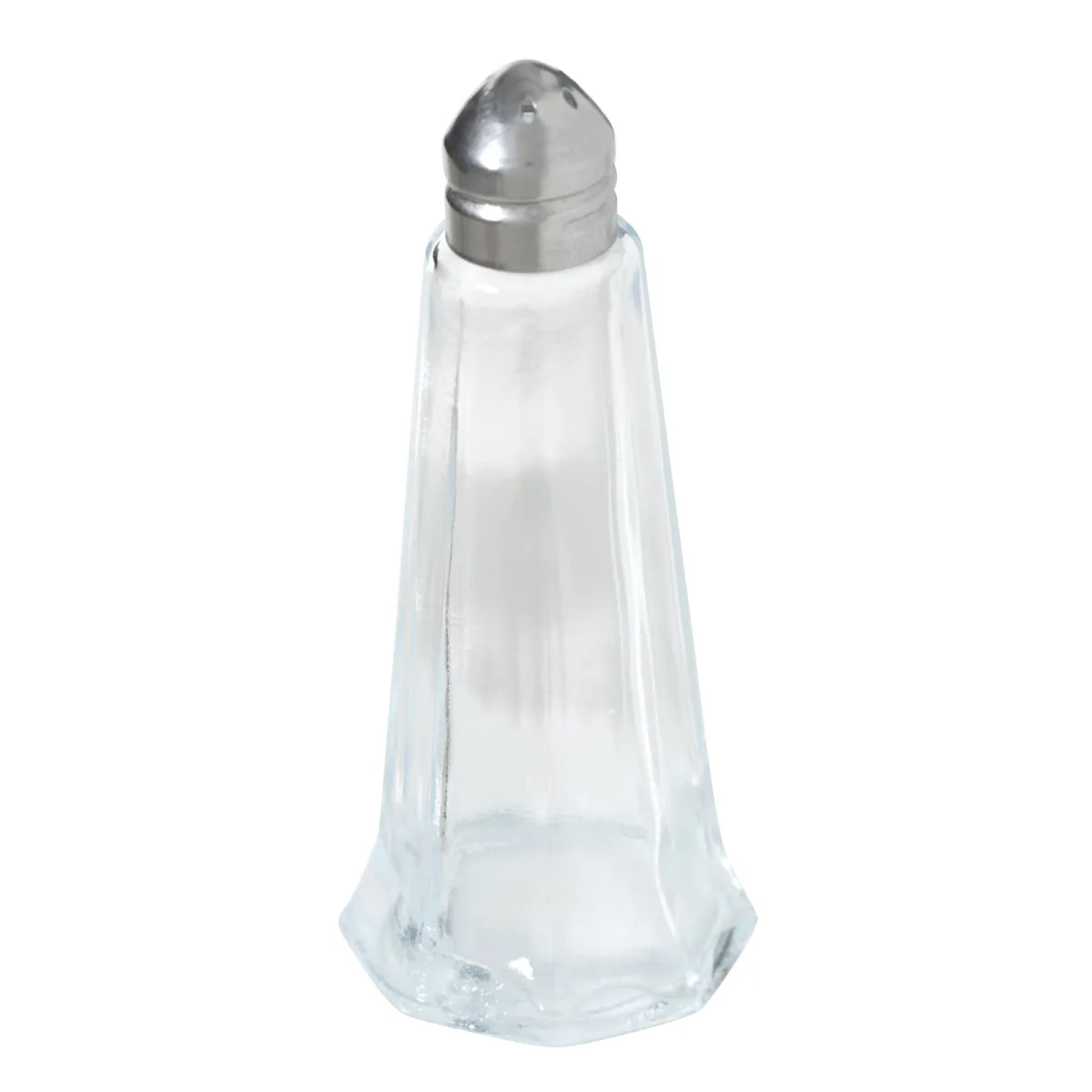 Cam Tuzluk Biberlik 2'li Set