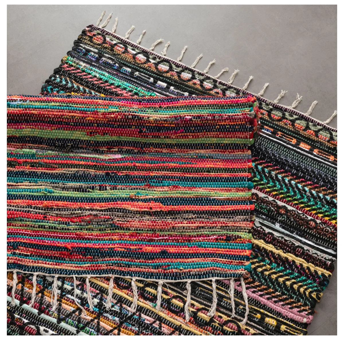 Chic Multi Halı 120x180