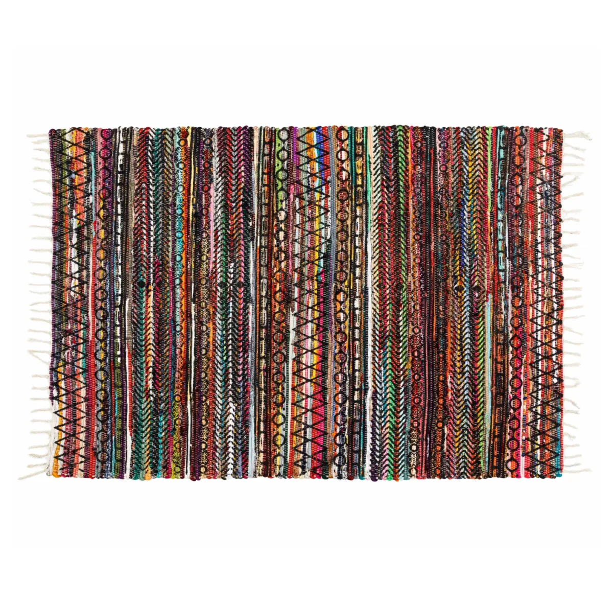 Chic Multi Halı 120x180
