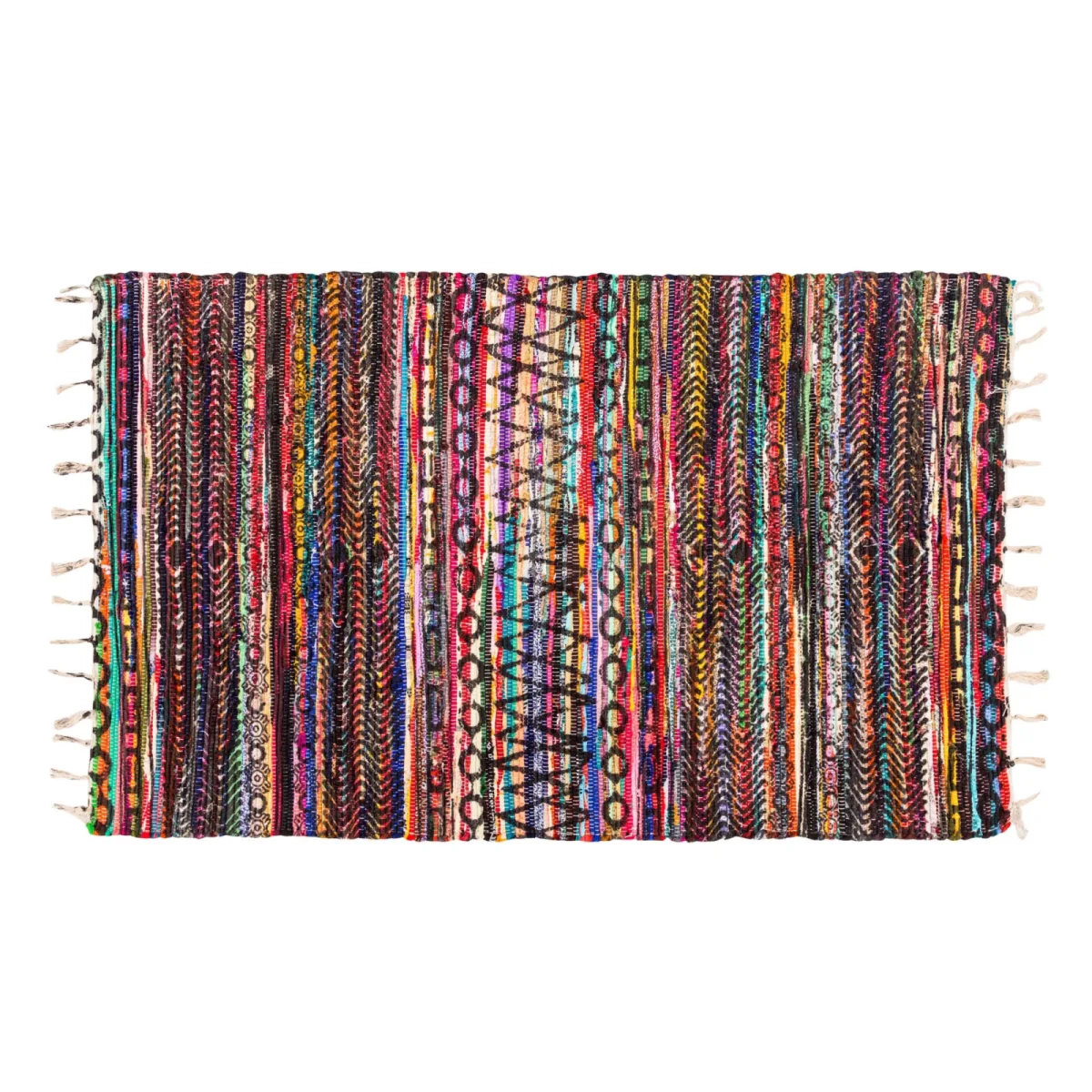 Chic Multi Kilim 90x150 cm