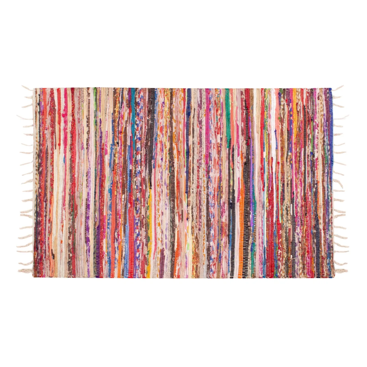 Chic Plain Kilim 90x150 cm