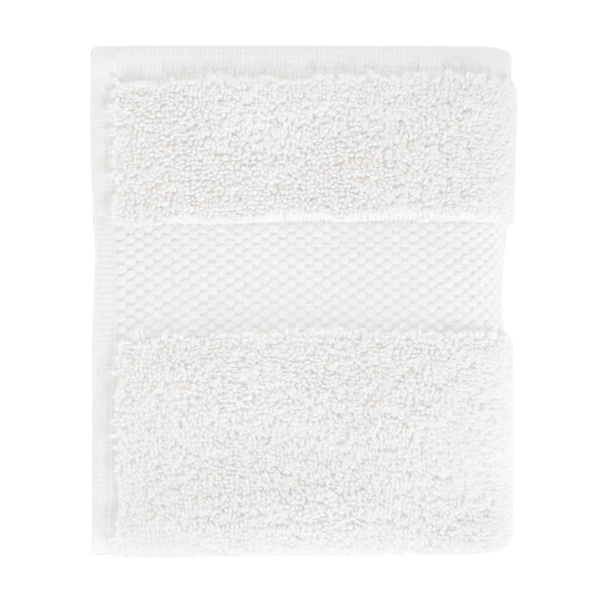 Classy El Havlusu Beyaz 30x50 cm