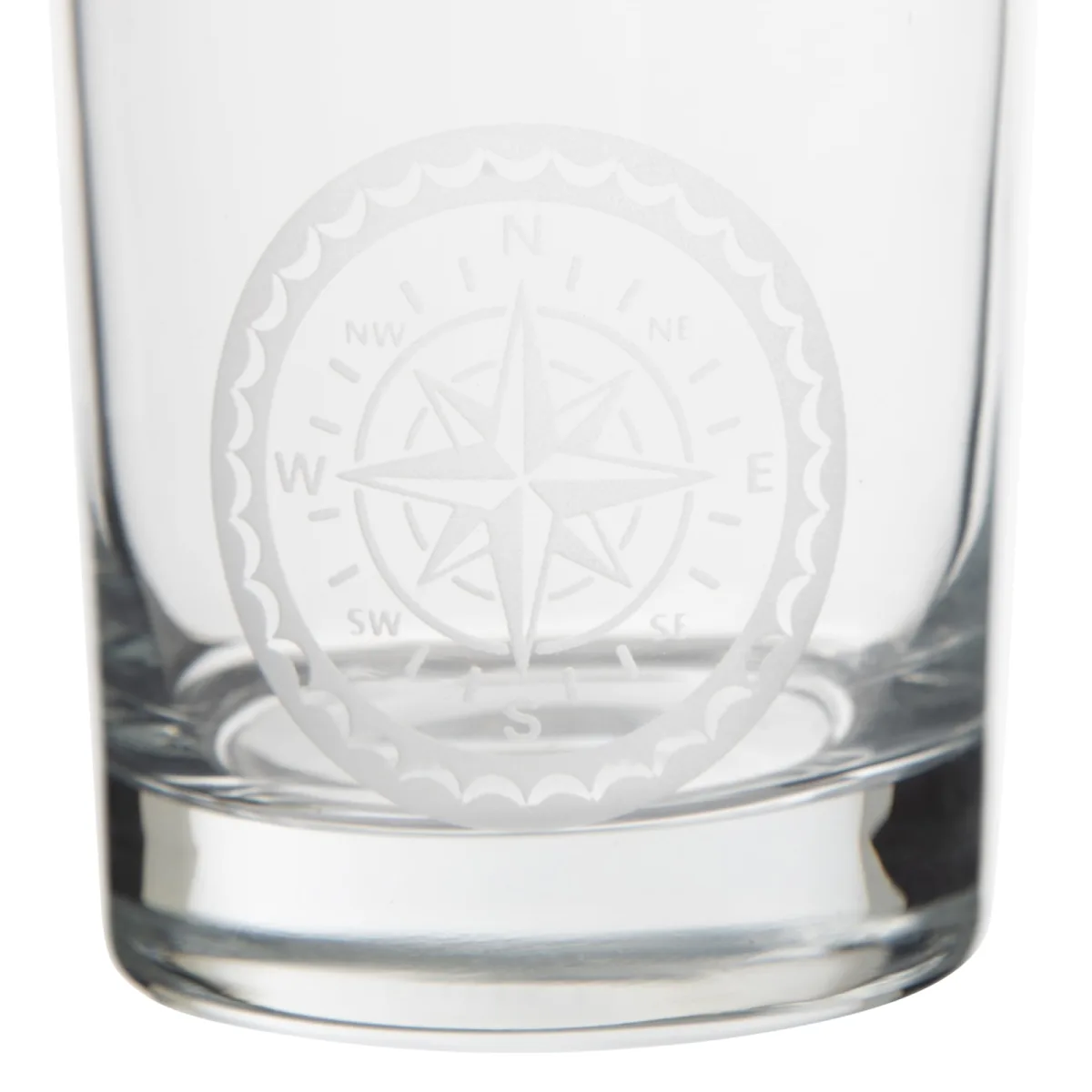 Compass Viski Bardağı 300 ml