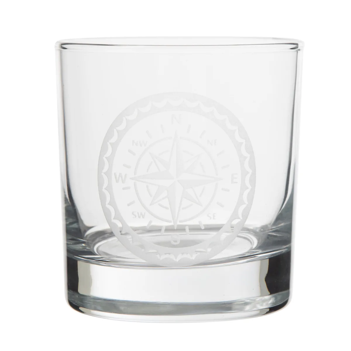 Compass Viski Bardağı 300 ml