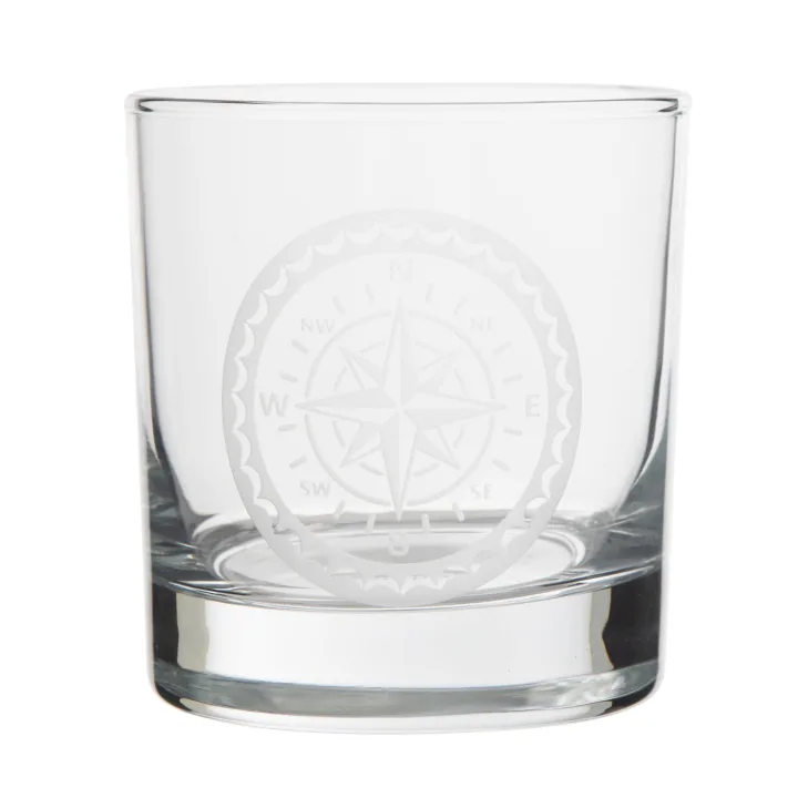 Compass Viski Bardağı 300 ml