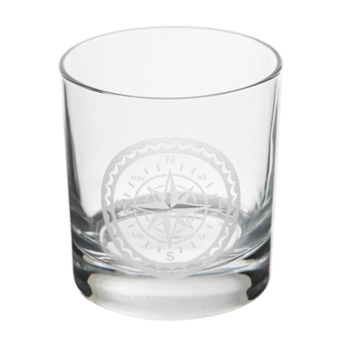 Compass Viski Bardağı 300 ml