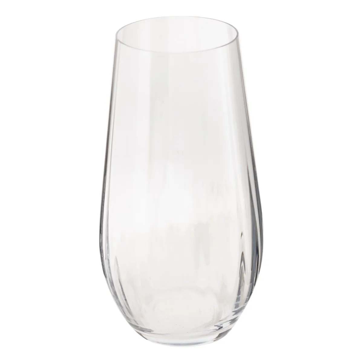 Crystalline Optıc Meşrubat Bardağı 580 ml