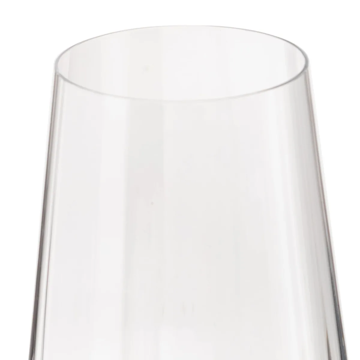 Crystalline Optıc Meşrubat Bardağı 580 ml