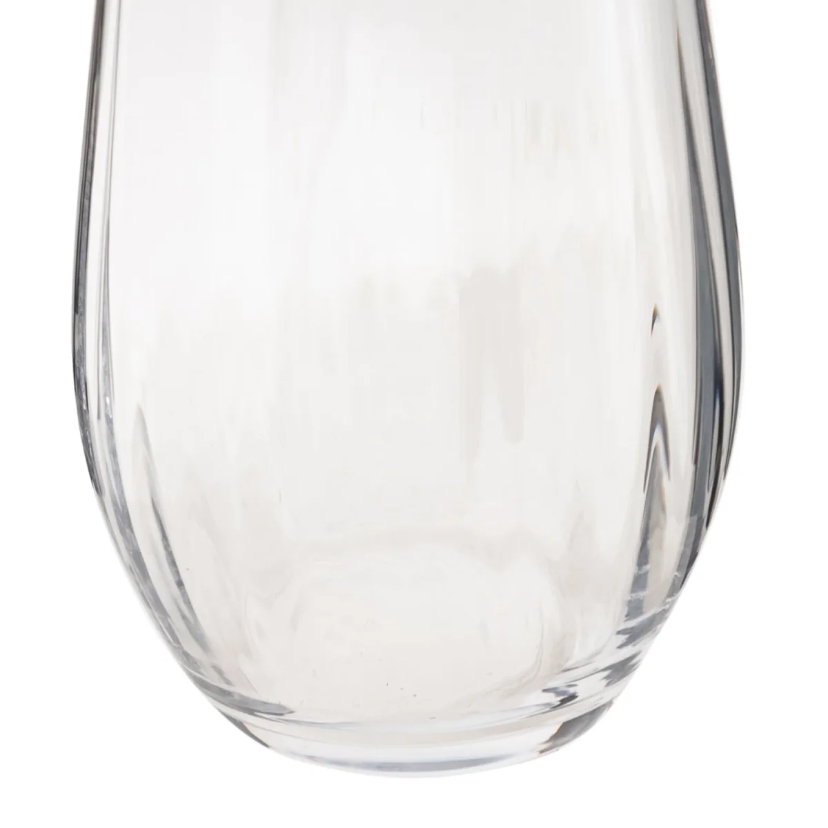Crystalline Optıc Meşrubat Bardağı 580 ml