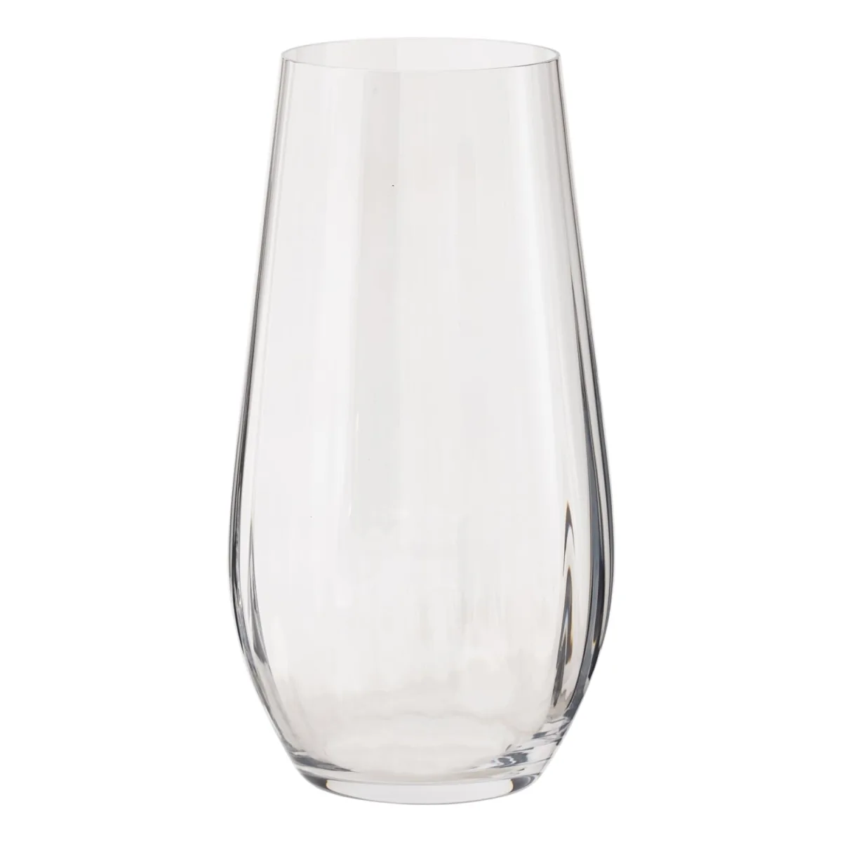 Crystalline Optıc Meşrubat Bardağı 580 ml
