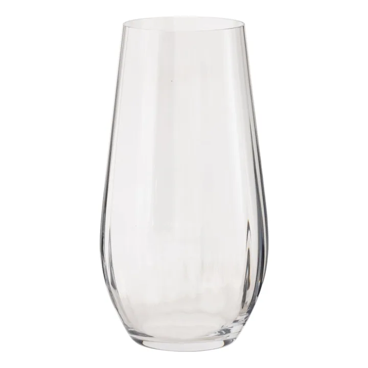 Crystalline Optic Meşrubat Bardağı 580 ml