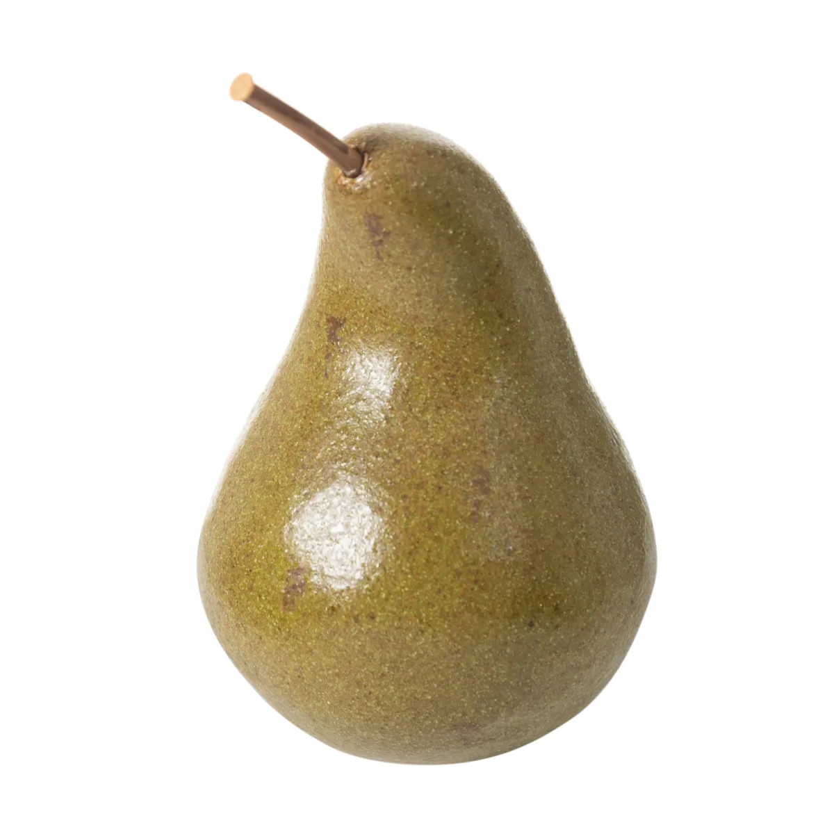 Curved Pear Biblo 8x13 cm