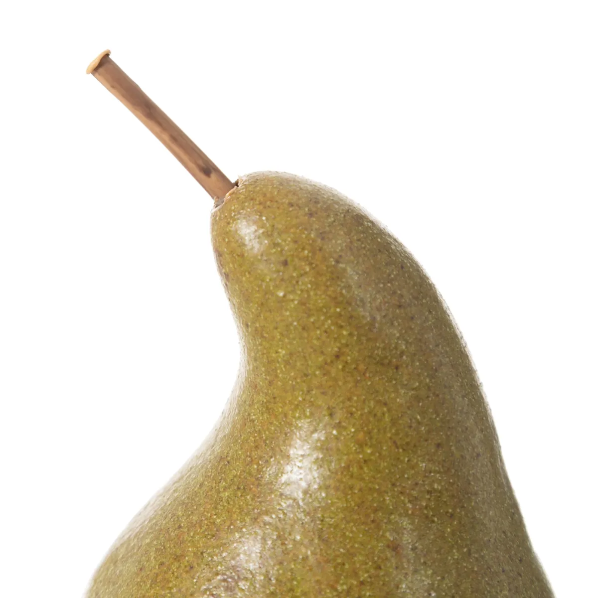Curved Pear Biblo 8x13 cm