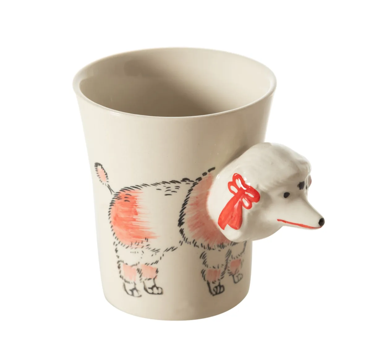Dog Mug 270 ml