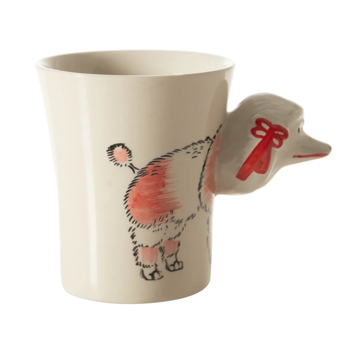 Dog Mug 270 ml
