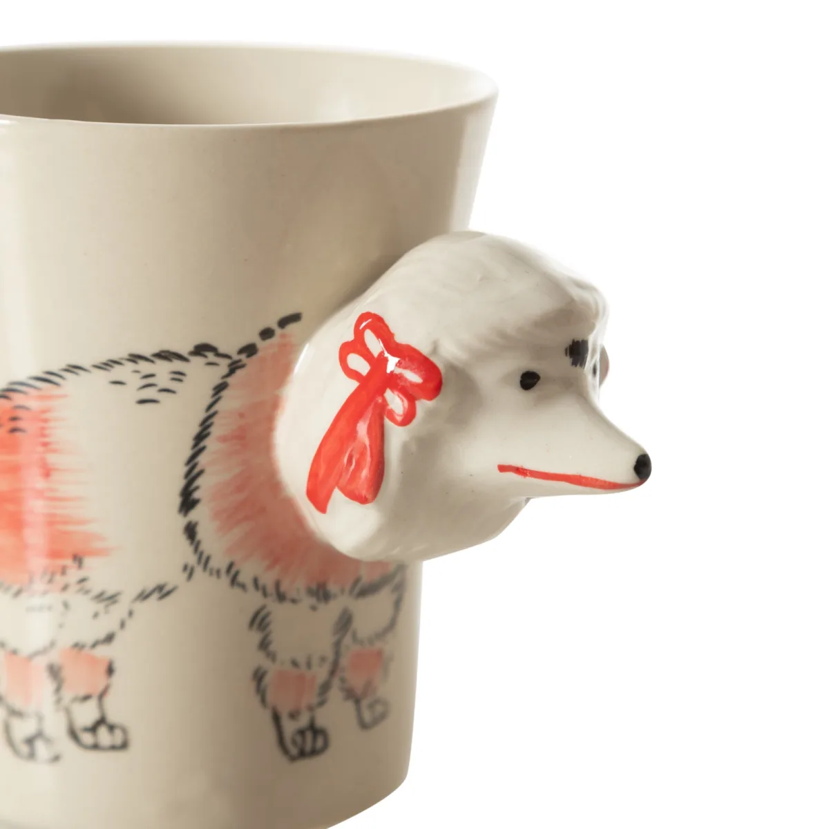 Dog Mug 270 ml