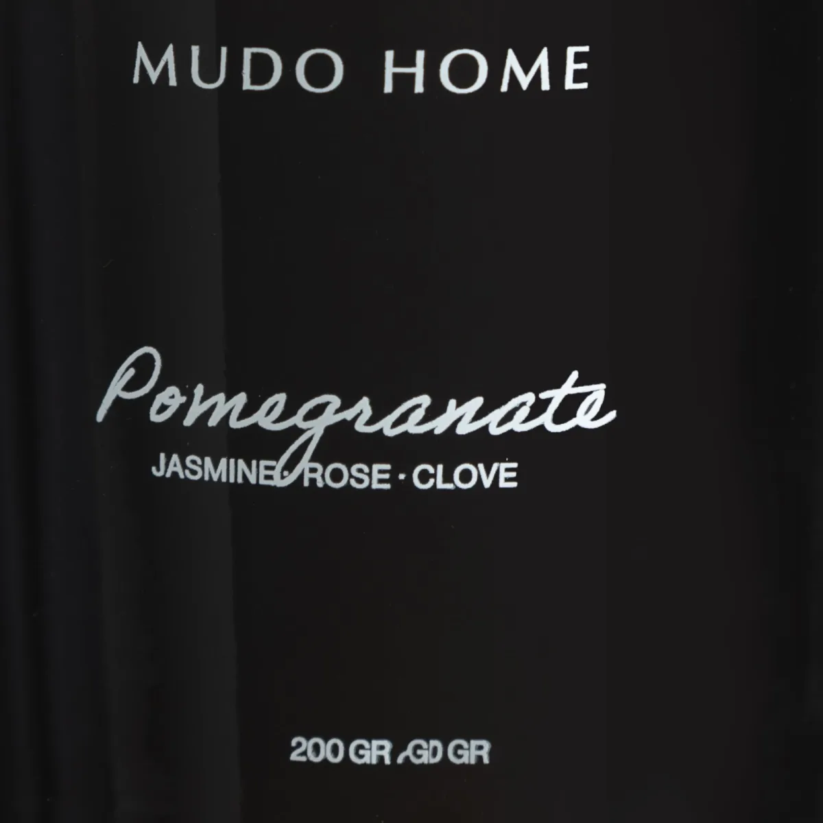 Dreamy Black Pomegranate Mum 200 gr
