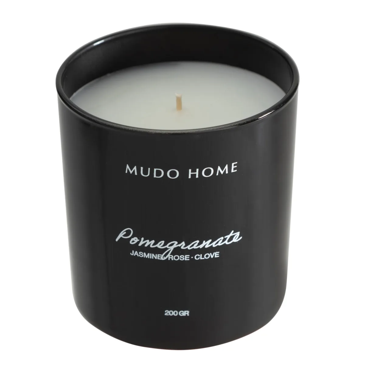 Dreamy Black Pomegranate Mum 200 gr
