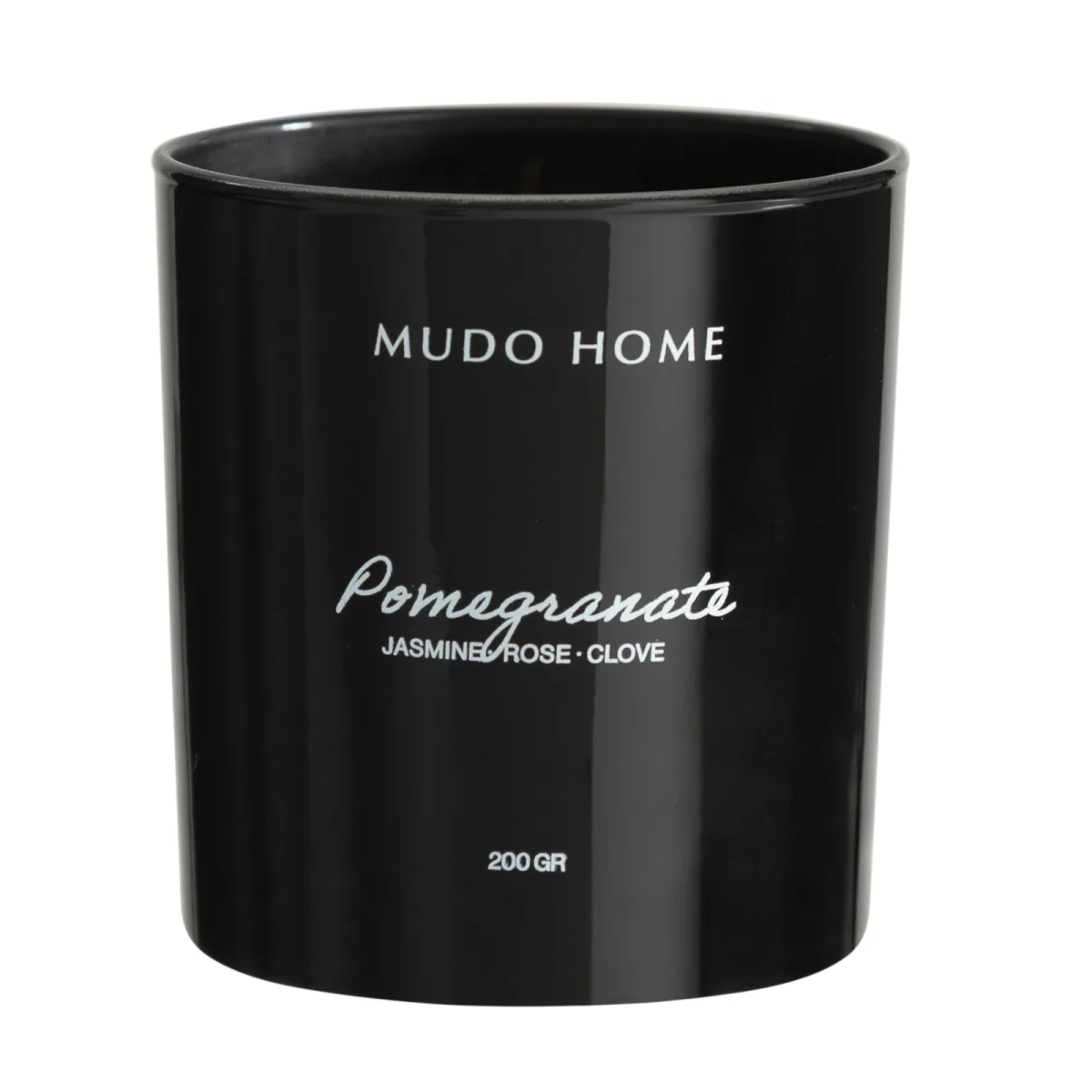 Dreamy Black Pomegranate Mum 200 gr