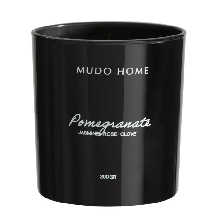 Dreamy Black Pomegranate Mum 200 gr