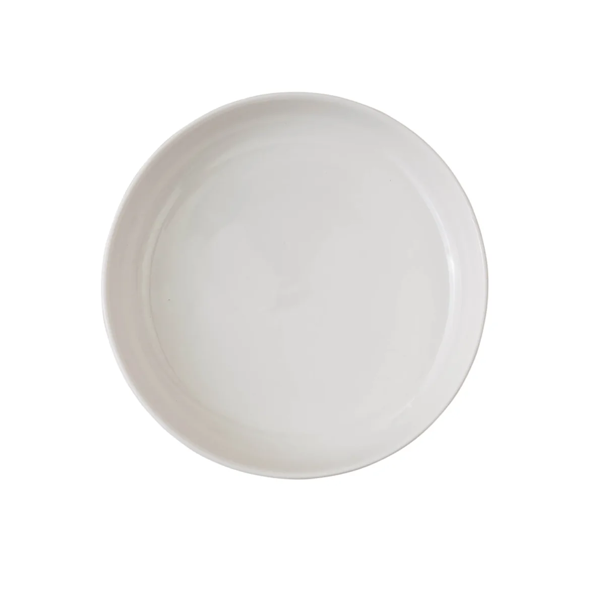 Ephesus White Kase Seti 6lı -17 cm
