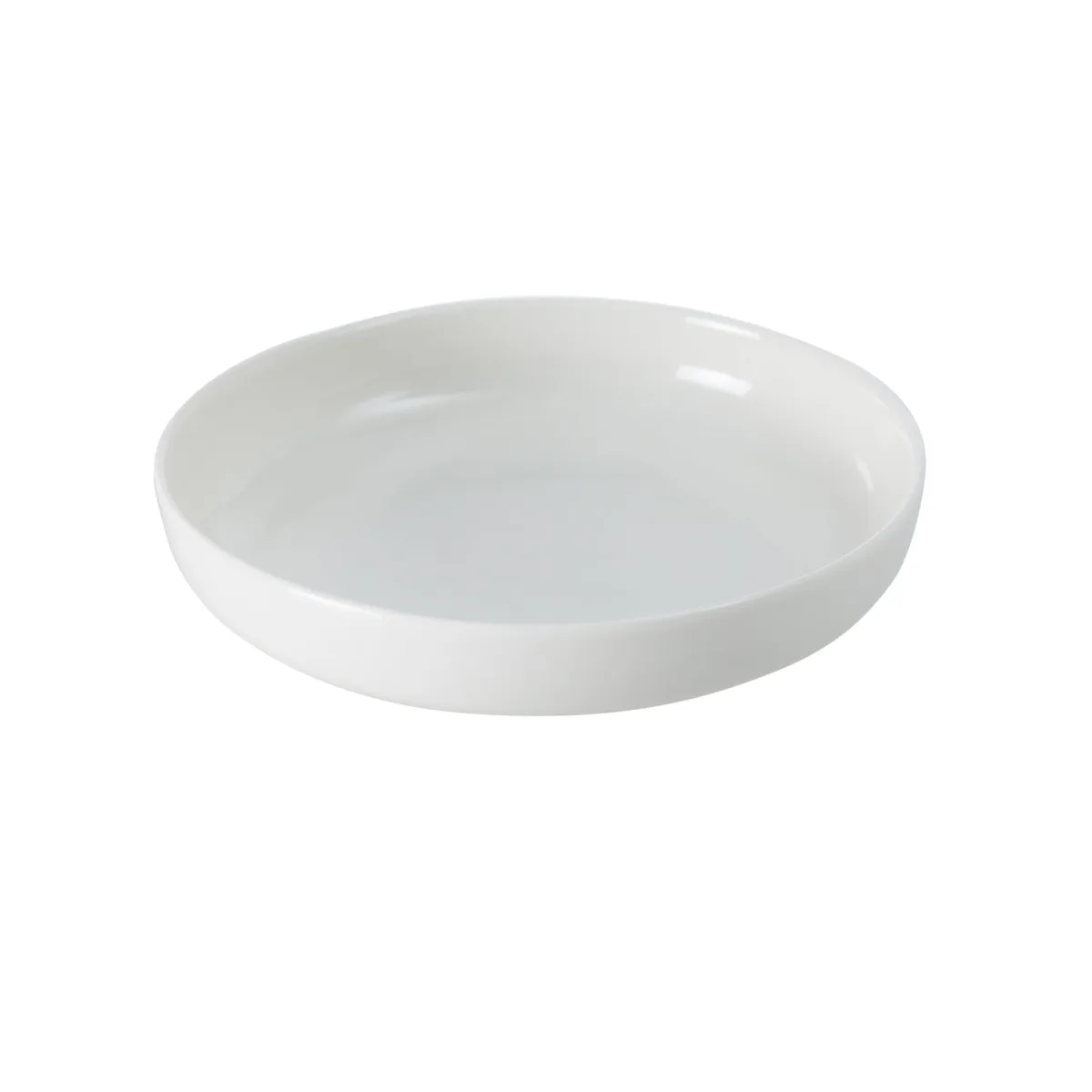 Ephesus White Kase Seti 6lı -17 cm