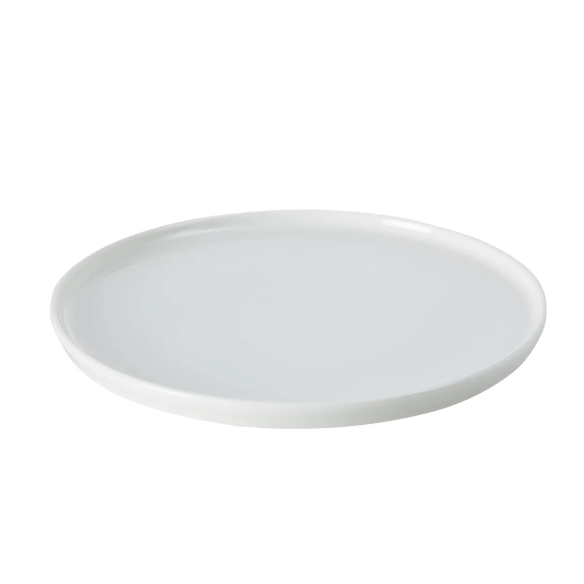 Ephesus White Servis Tabağı Seti 6lı -26 cm