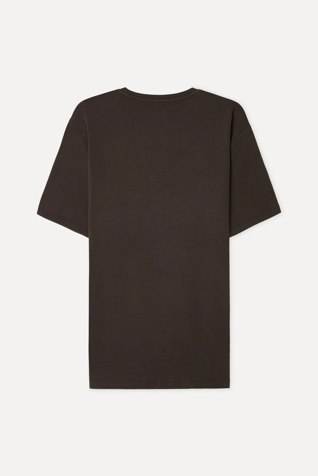 Erkek Bisiklet Yaka T-Shirt