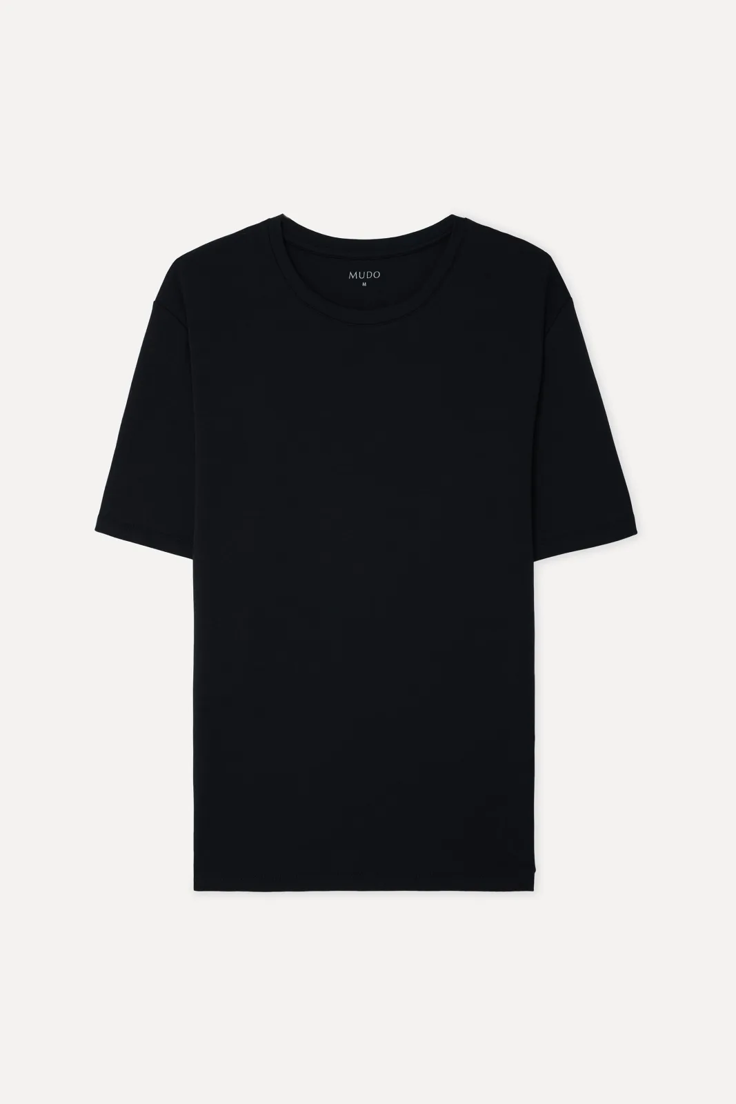 Erkek Bisiklet Yaka T-Shirt