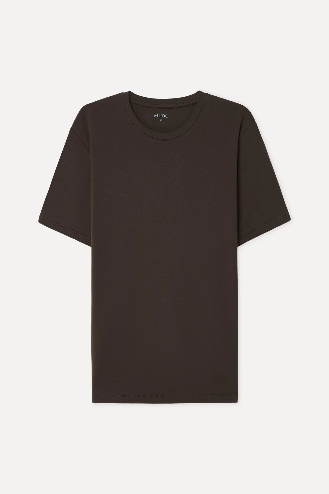 Erkek Bisiklet Yaka T-Shirt