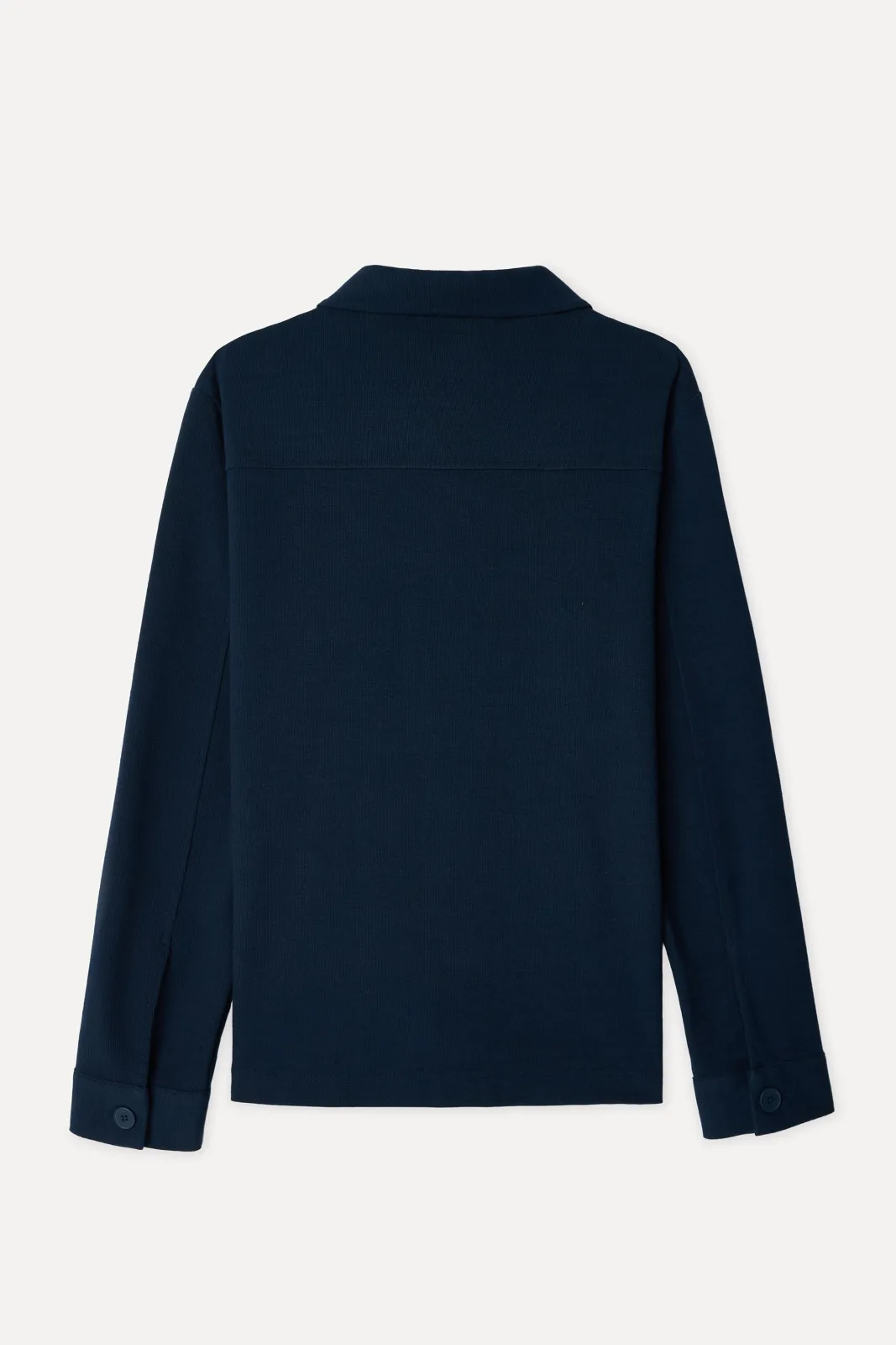 Erkek Çift Cepli Regular Fit Ceket