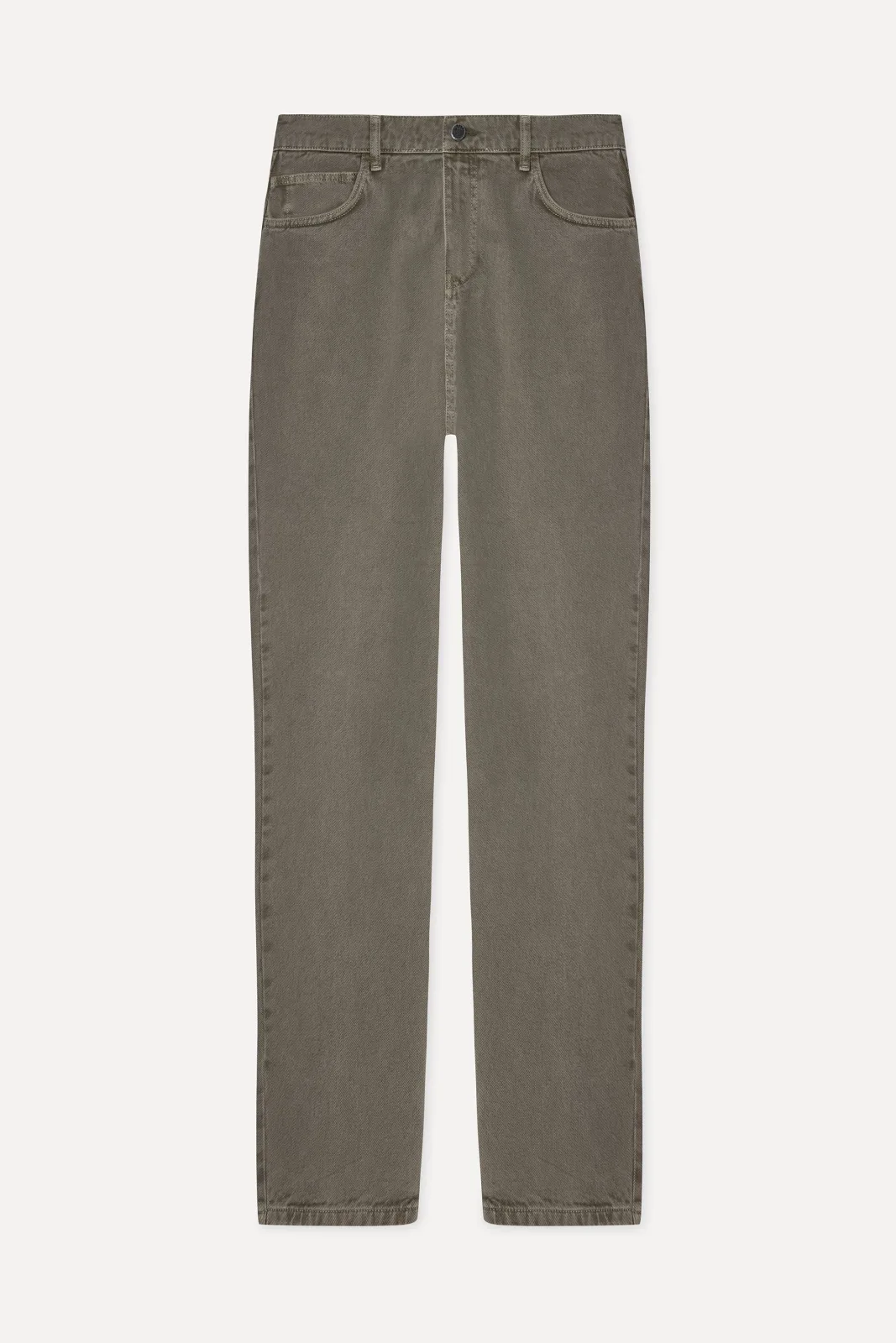Erkek Loose Fit Pantolon