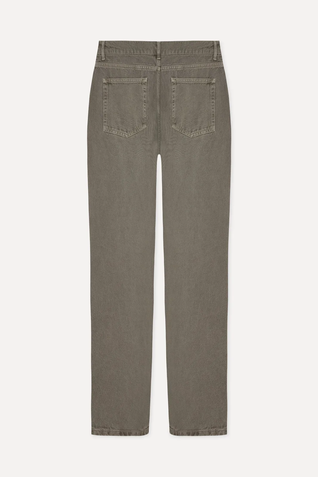 Erkek Loose Fit Pantolon
