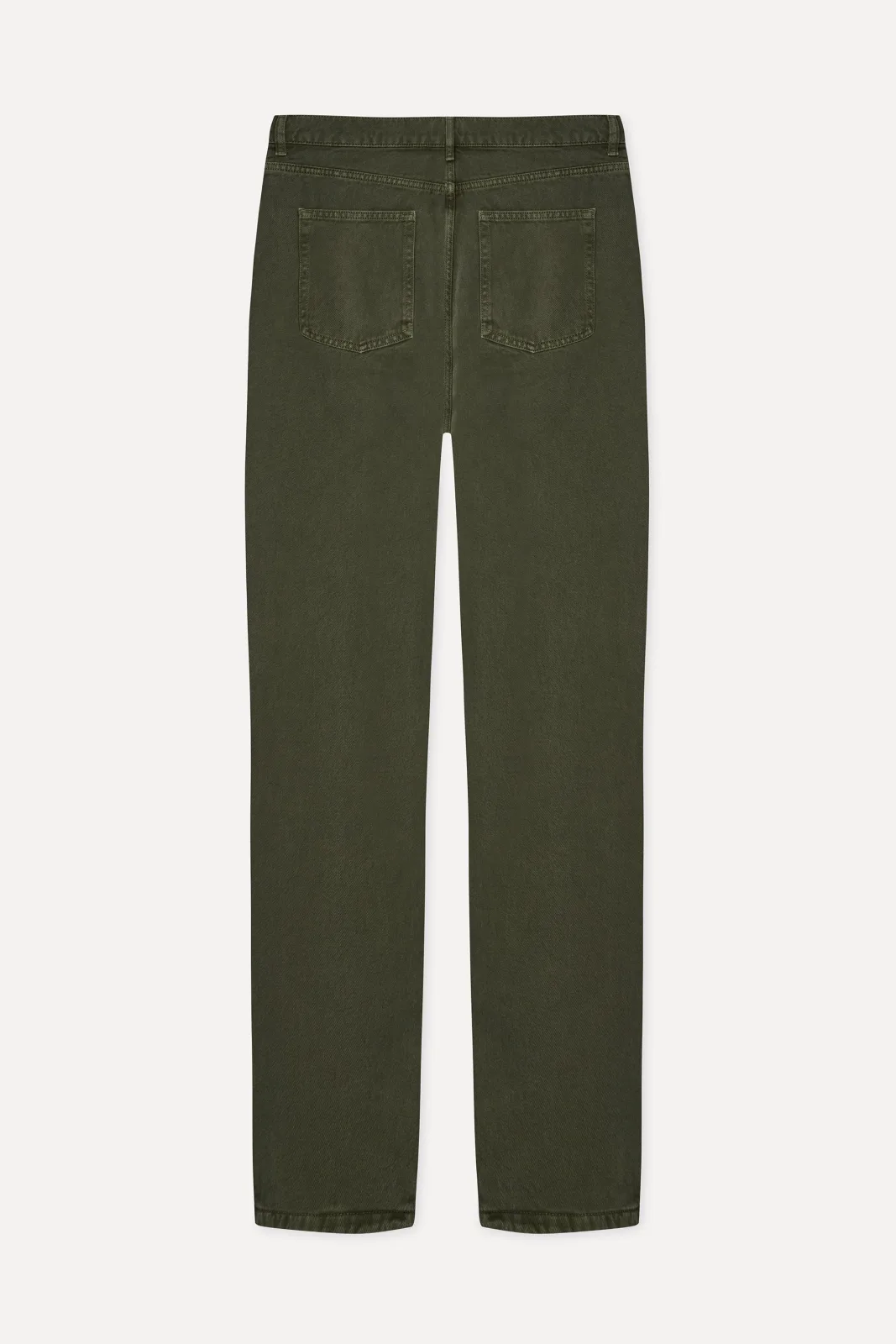 Erkek Loose Fit Pantolon