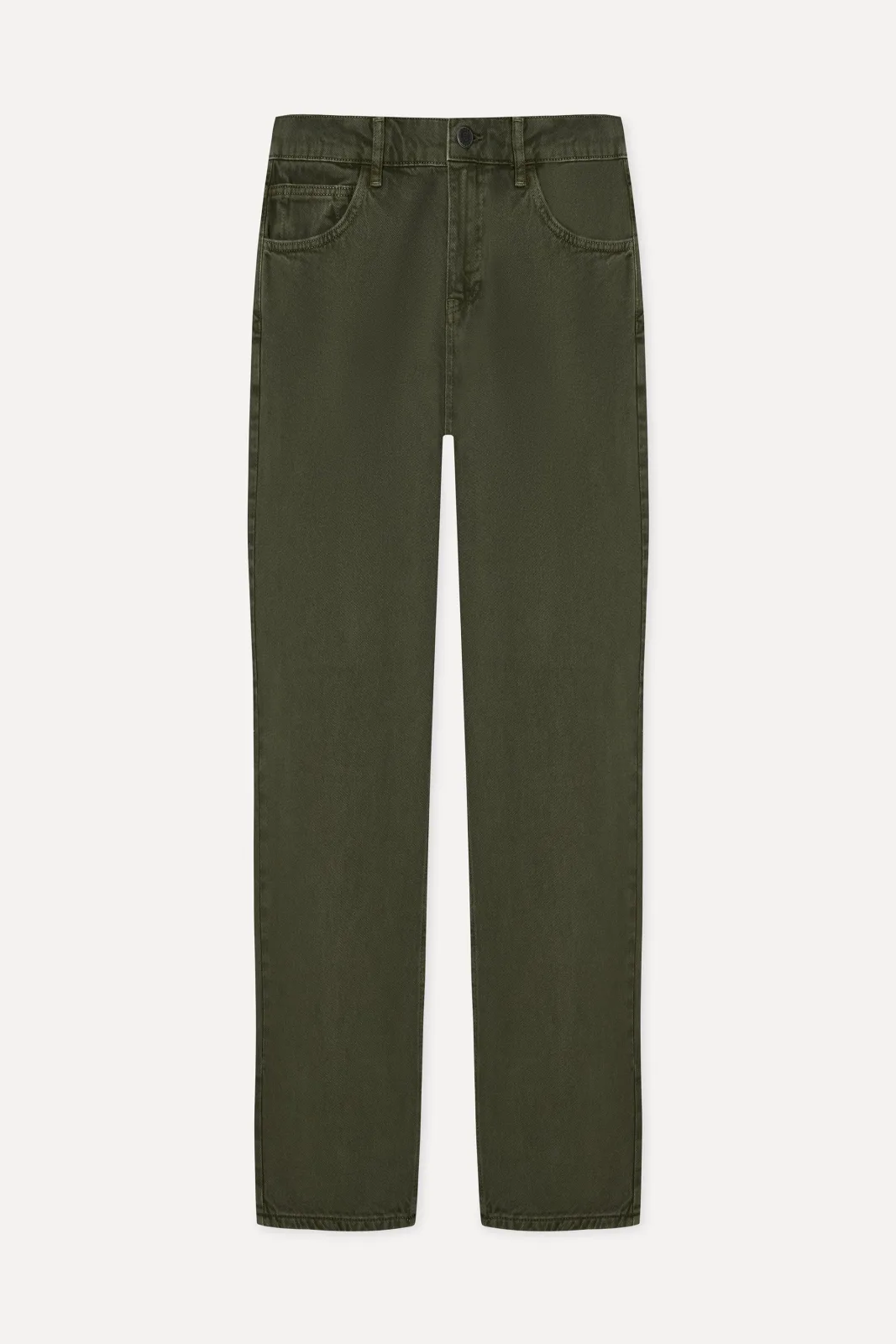 Erkek Loose Fit Pantolon