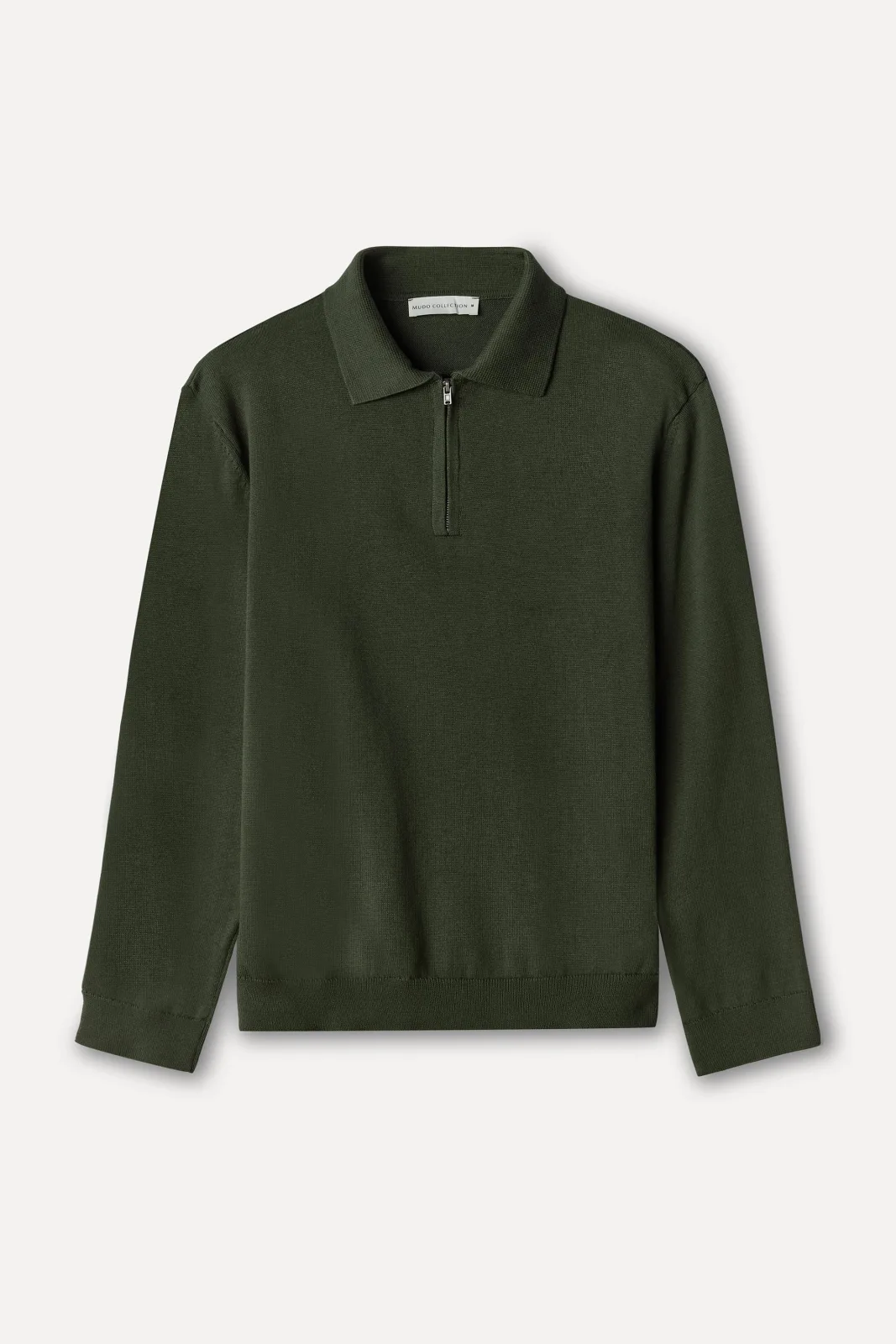 Erkek Polo Yaka Kazak