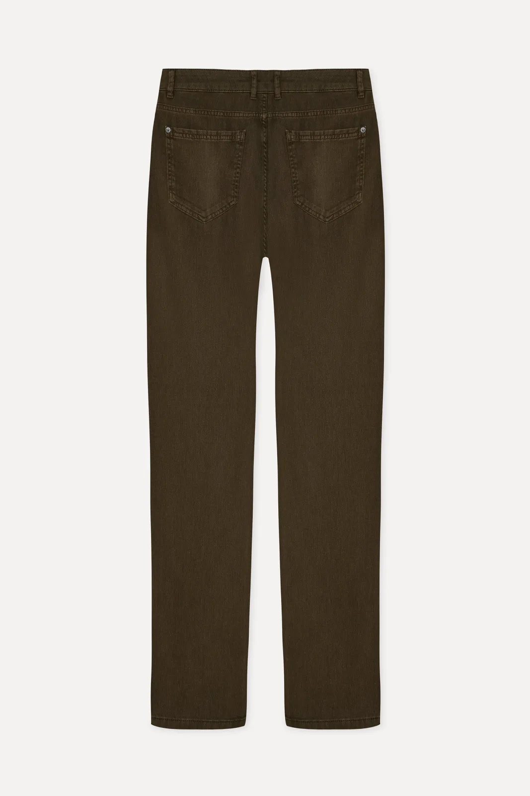 Erkek Slim Fit Pantolon