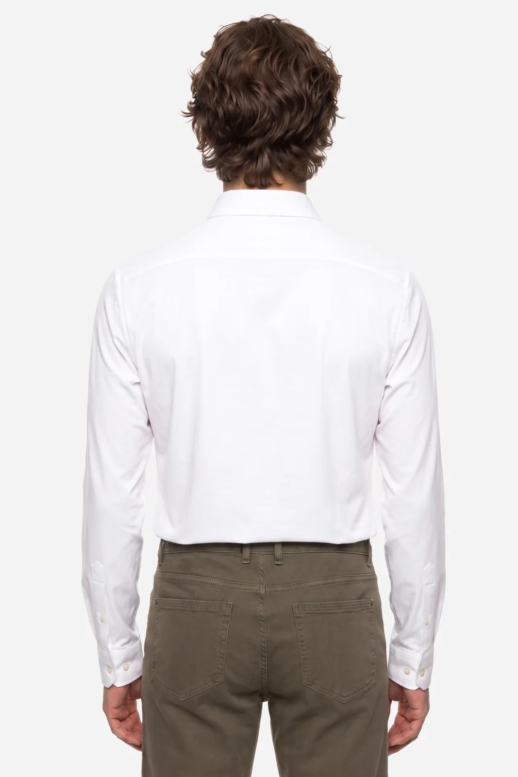 Erkek Slim Fit Pantolon