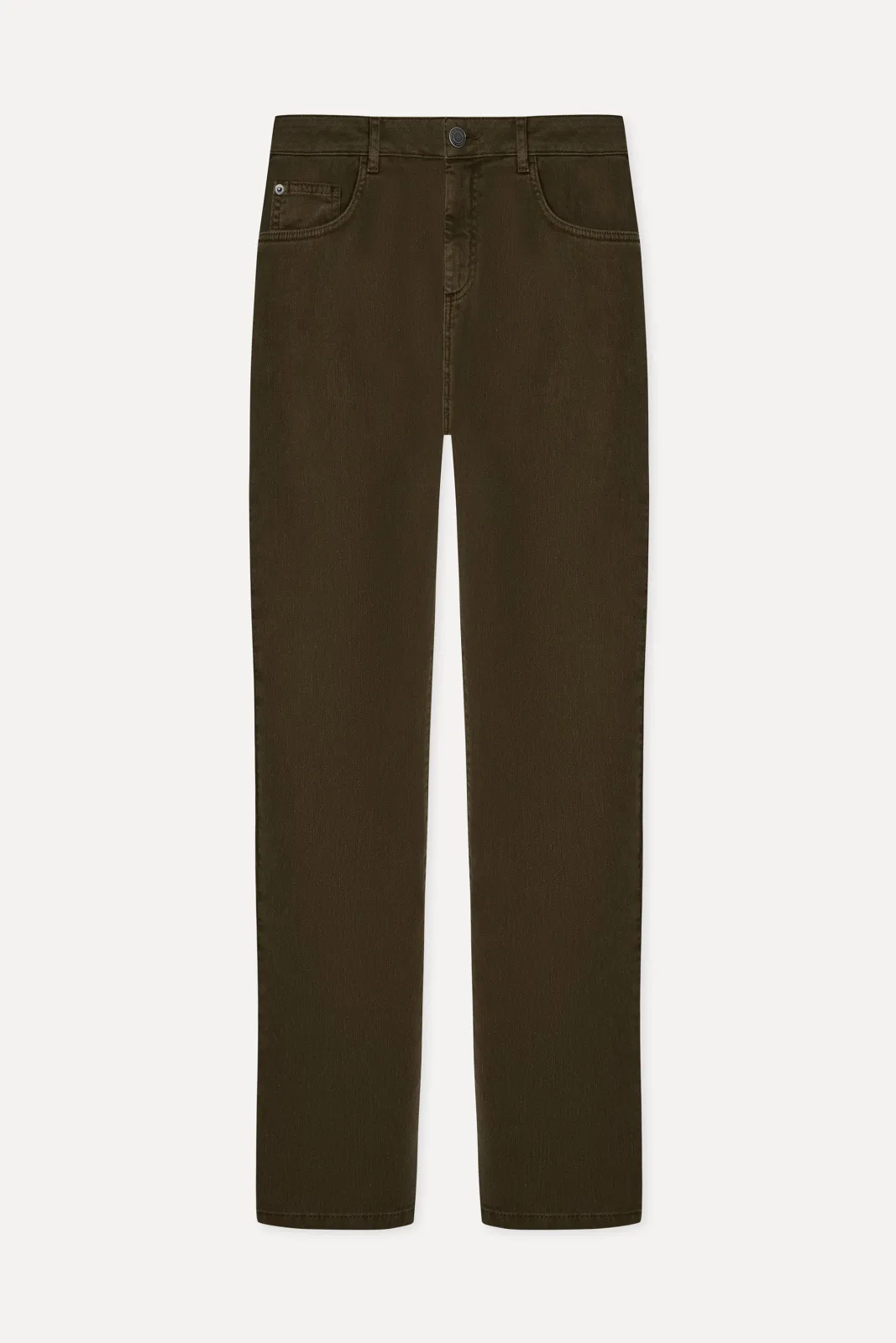 Erkek Slim Fit Pantolon