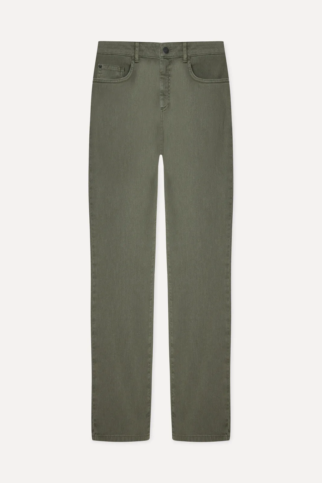 Erkek Slim Fit Pantolon