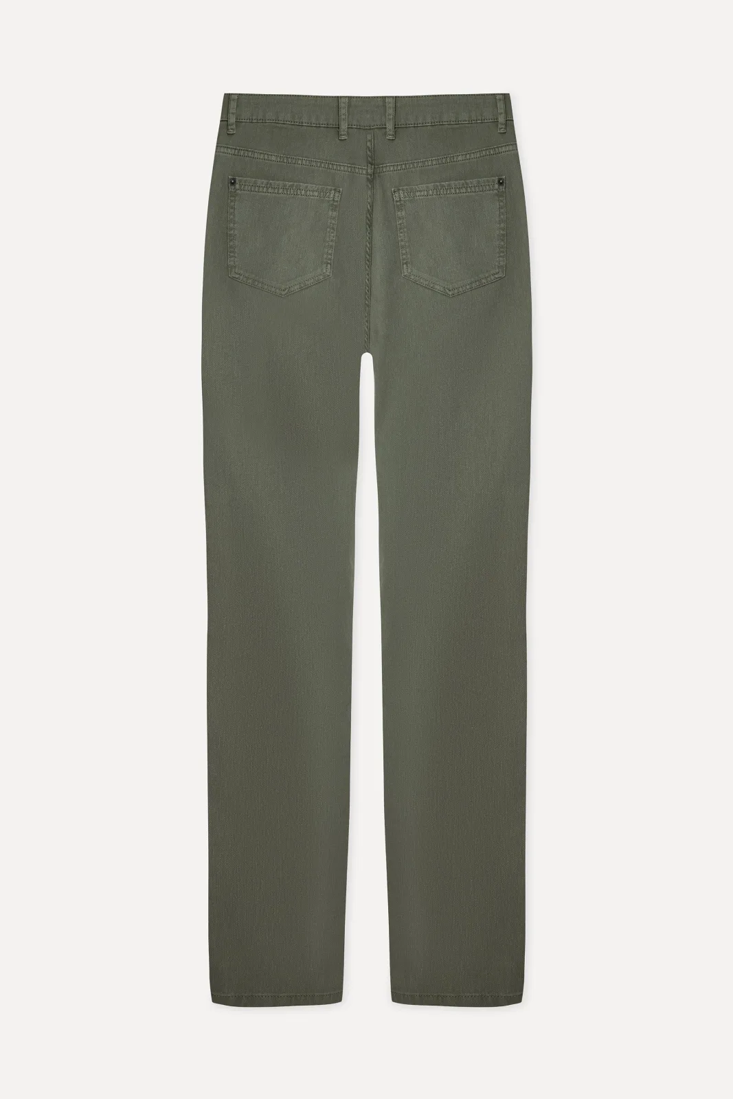 Erkek Slim Fit Pantolon