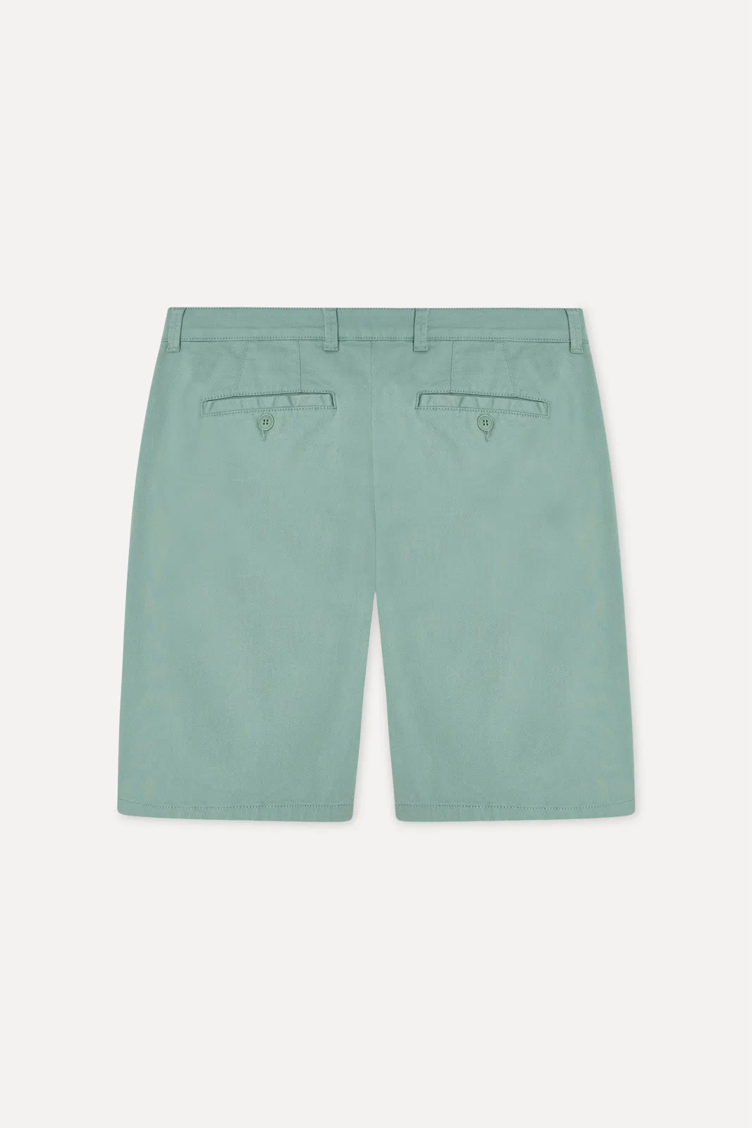 Erkek Straight Fit Chino Şort