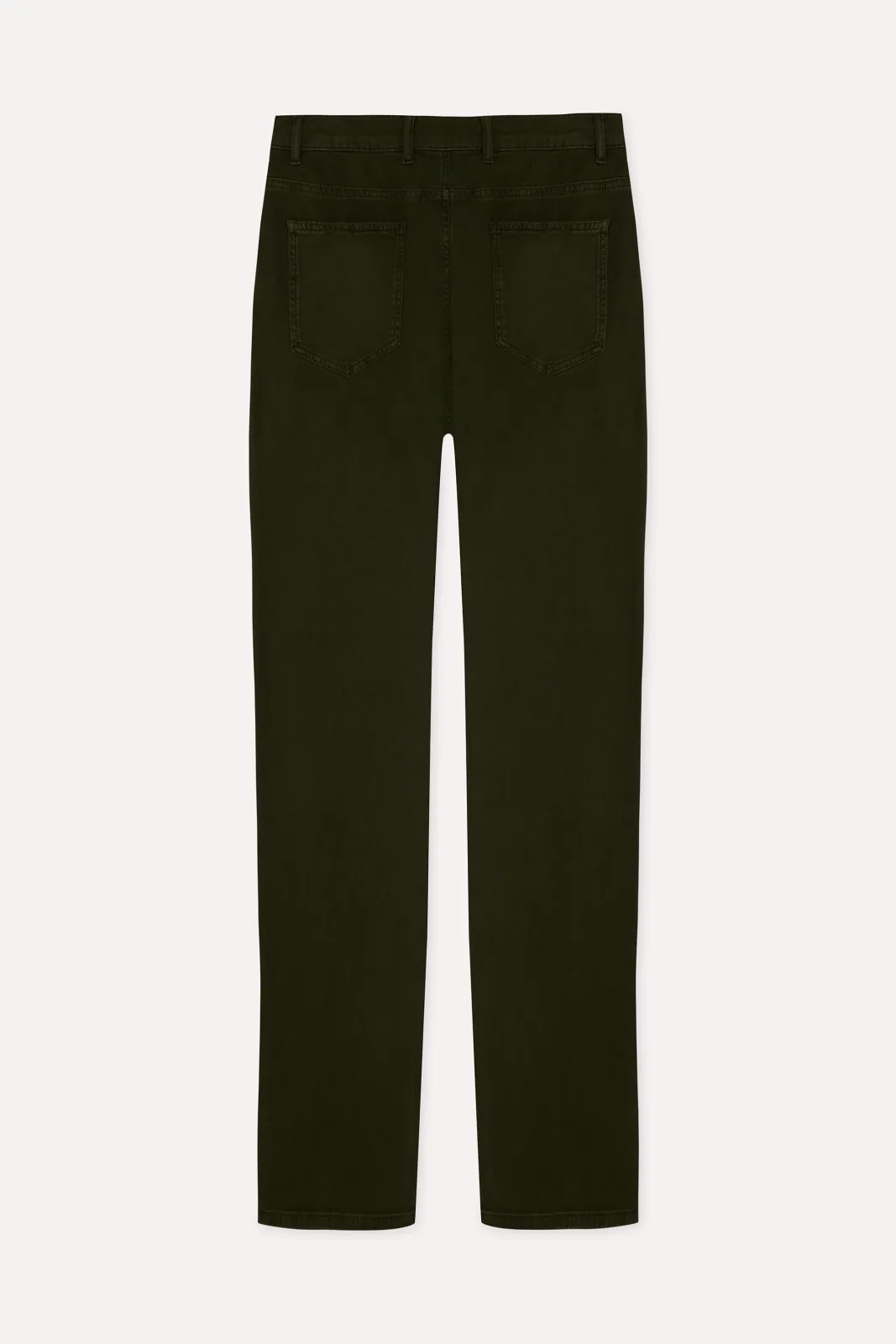 Erkek Straight Fit Pantolon